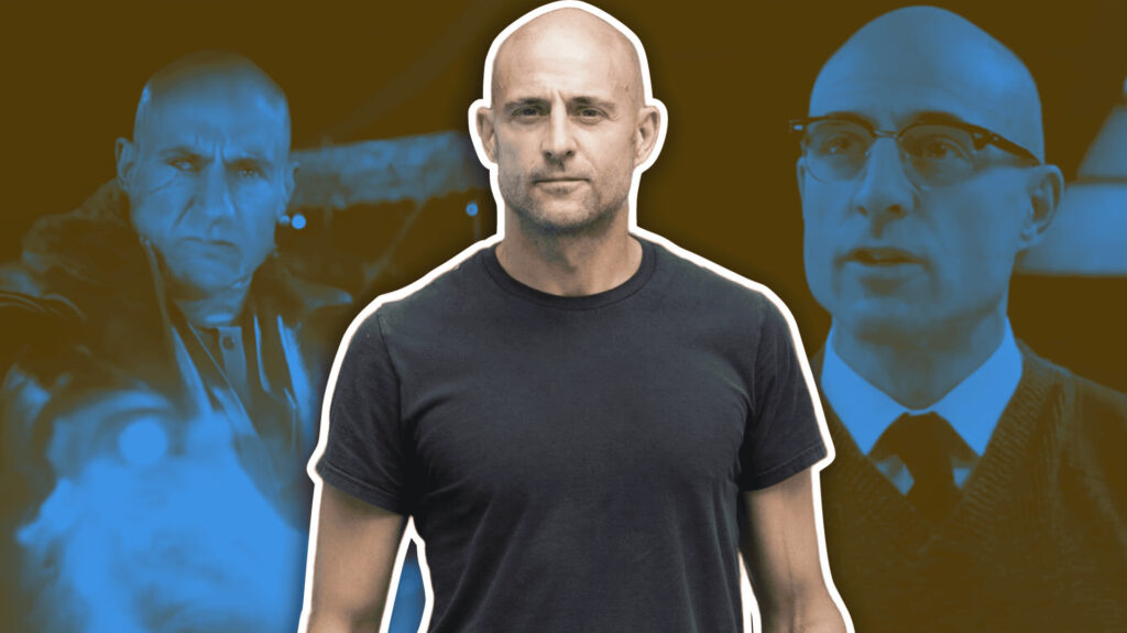 Mark Strong mejores películas