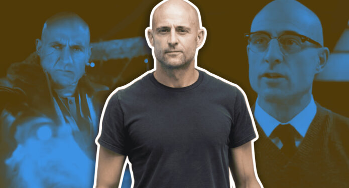 Mark Strong mejores películas