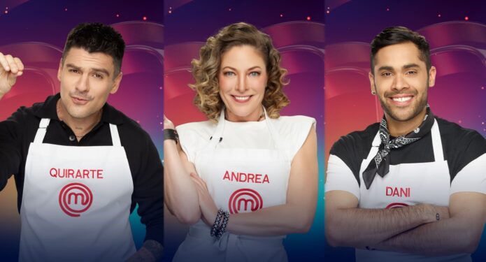 MasterChef Celebrity 2025 final