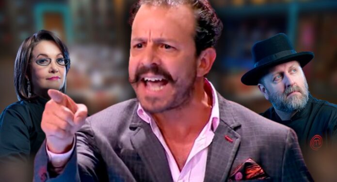 MasterChef México mejores momentos