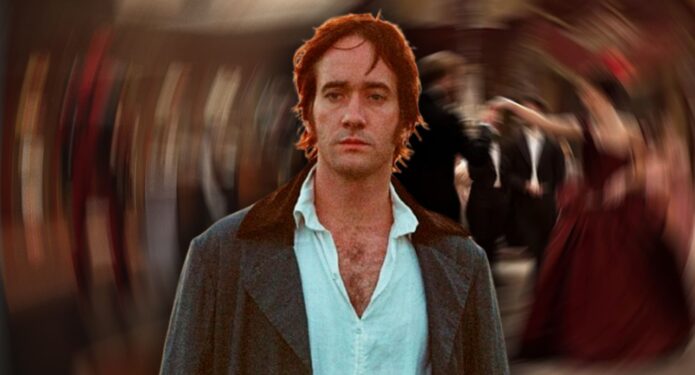 Matthew Macfadyen películas