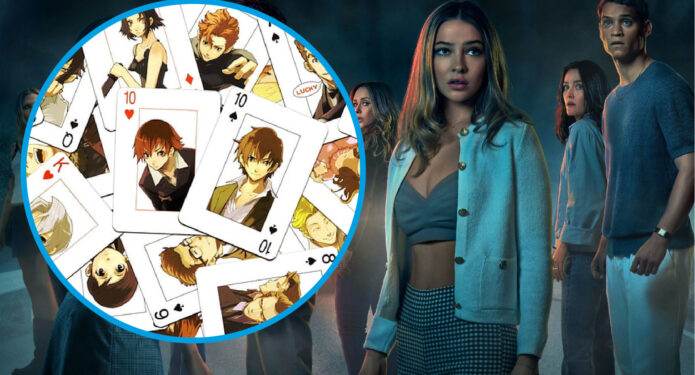 Mejores animes de misterio y crimen