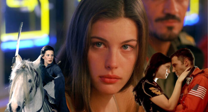 Mejores películas de Liv Tyler