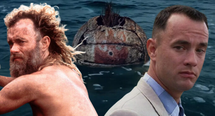 Mejores películas de Tom Hanks