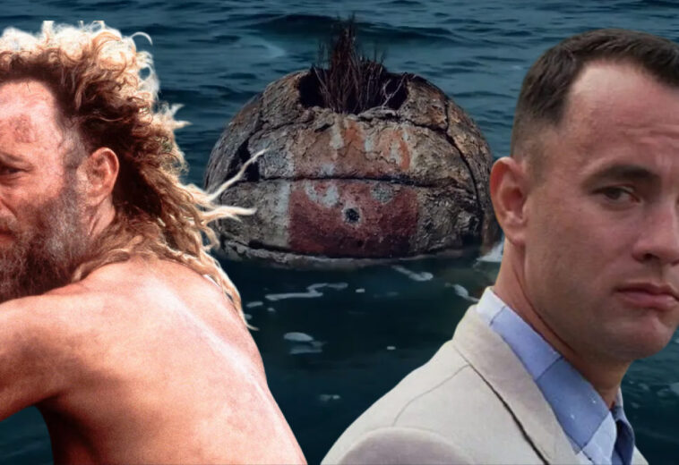 Mejores películas de Tom Hanks