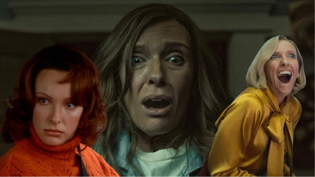 Mejores películas de Toni Collette