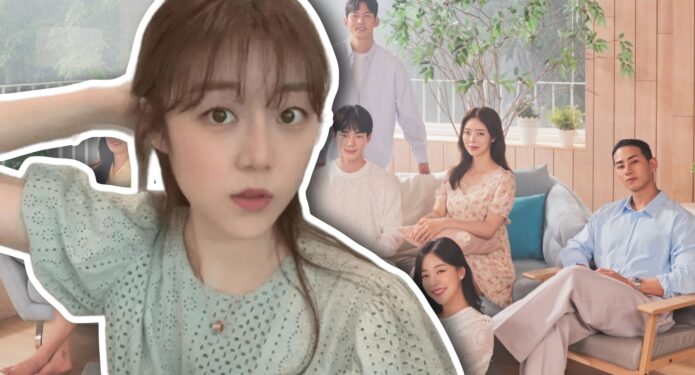 Muere Kang Seo Ha