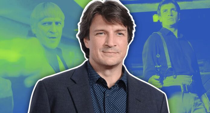 Nathan Fillion mejores películas