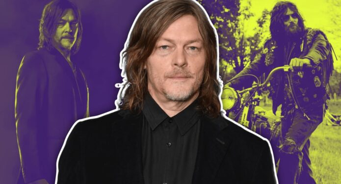 Norman Reedus mejores películas