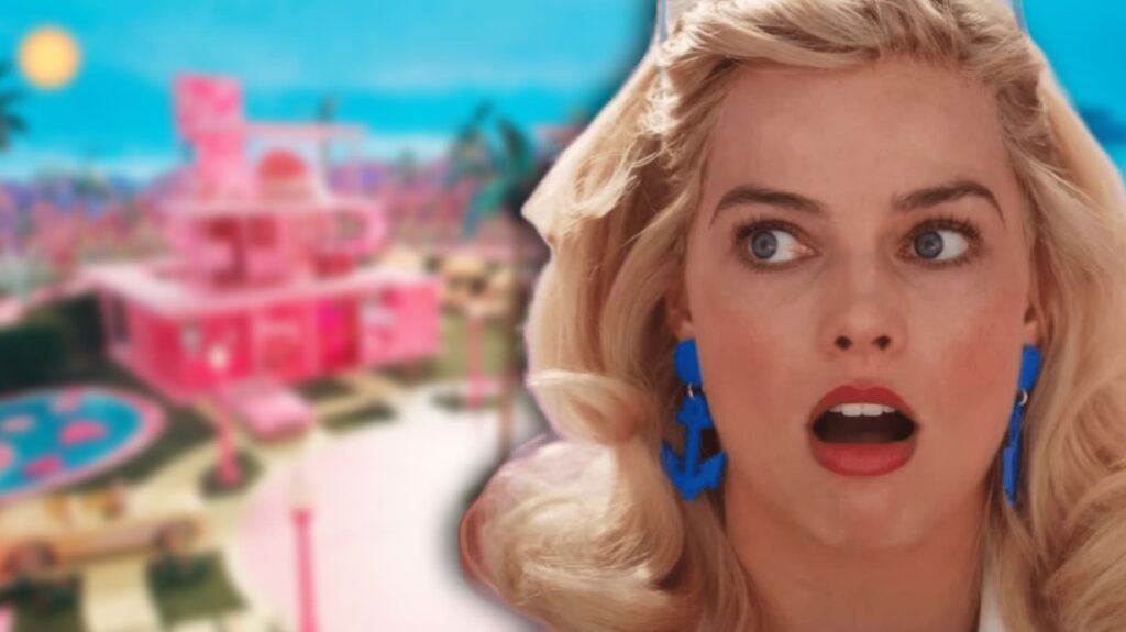 Nueva película de Barbie confirmada
