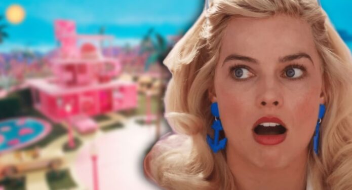 Nueva película de Barbie confirmada
