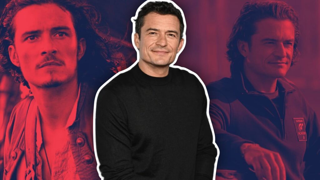 Orlando Bloom mejores películas
