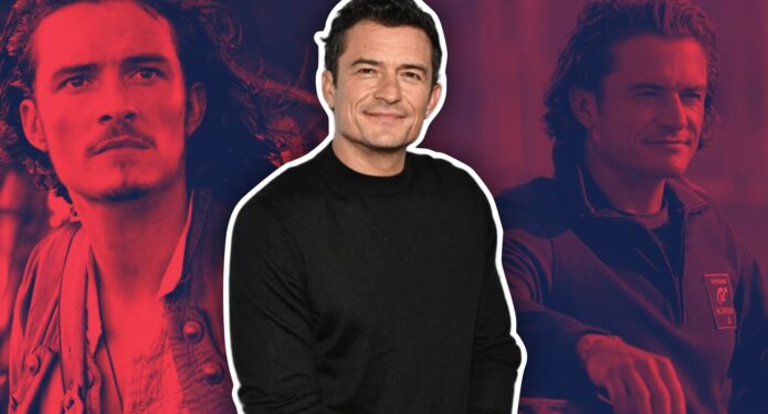 Orlando Bloom mejores películas