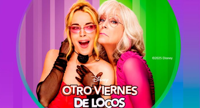 Otro viernes de locos promociones Cinépolis