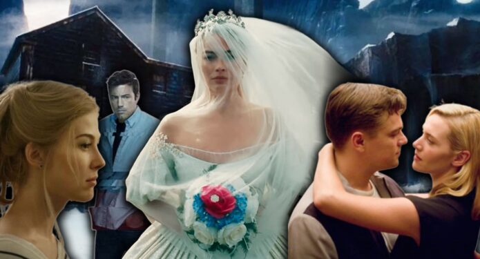 Parejas controversiales del cine