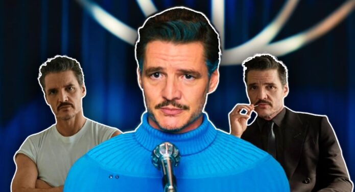 Pedro Pascal mejores outfits