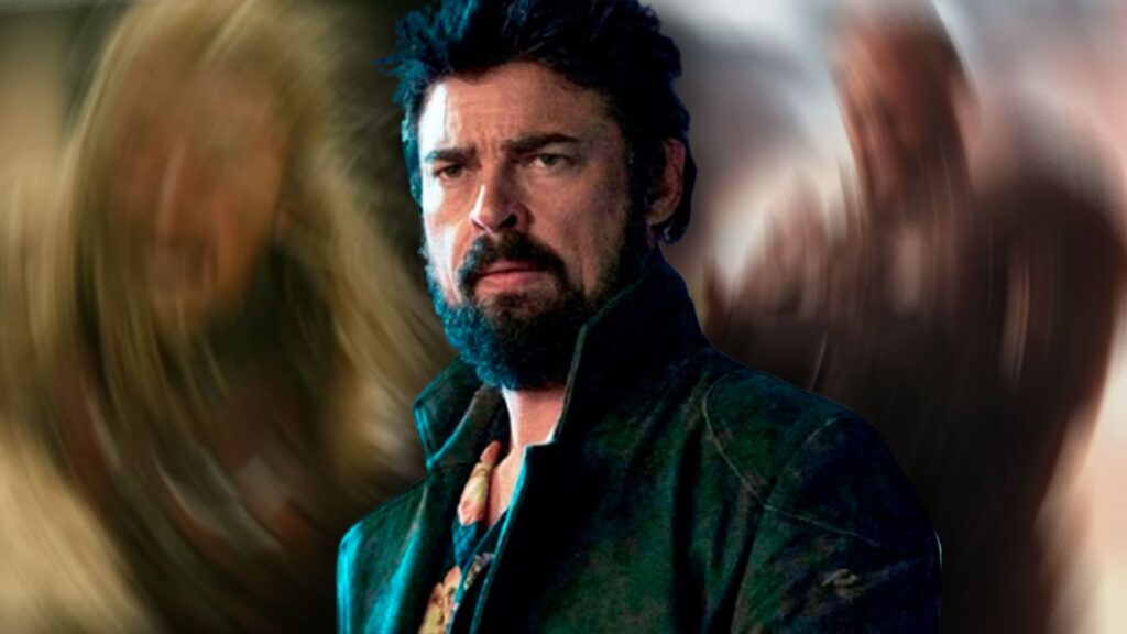 Películas de Karl Urban