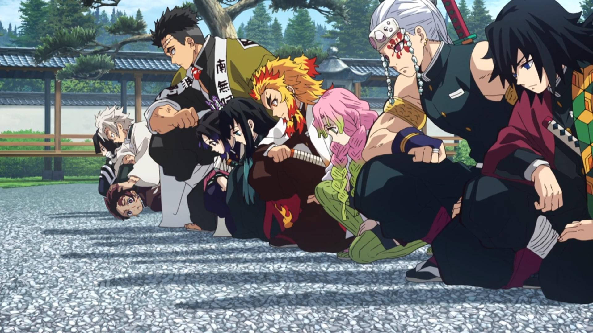 Demon Slayer