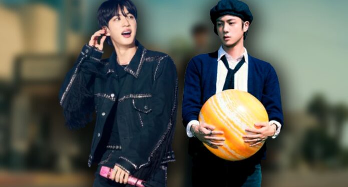 RUNSEOKJIN_EP.TOUR en Cinepolis