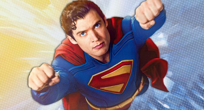 Superman 2025 reseña