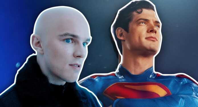 Superman final explicado