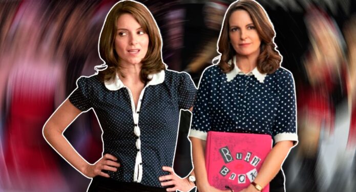 Tina Fey mejores películas