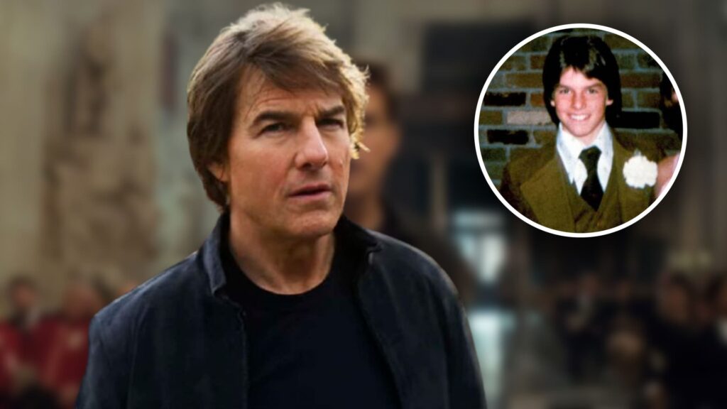 Nombre real de Tom Cruise historia