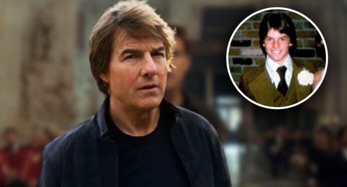 Nombre real de Tom Cruise historia