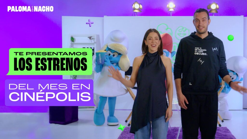 Viva Aerobus Cinépolis