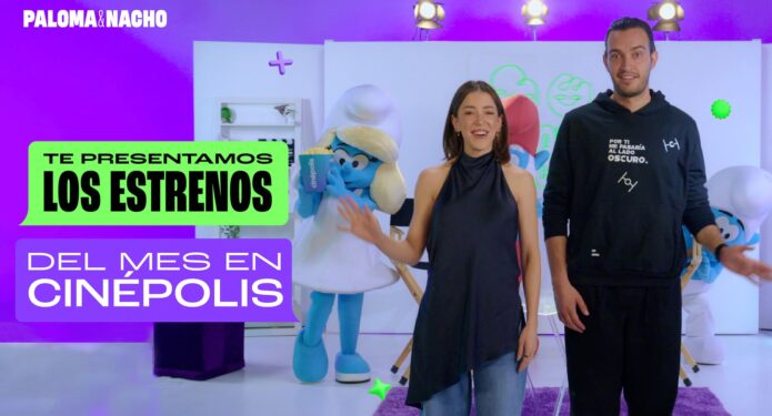 Viva Aerobus Cinépolis