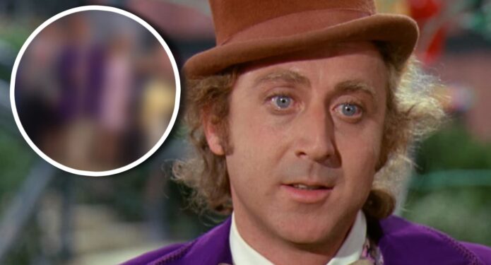 actor de WIlly Wonka que dejó el cine