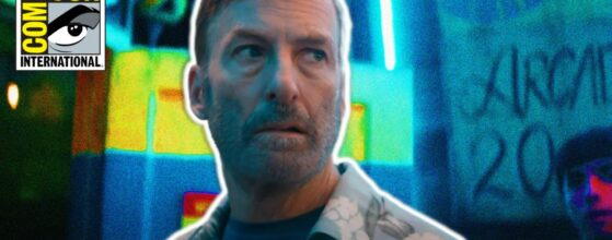 bob odenkirk comic-con 2025
