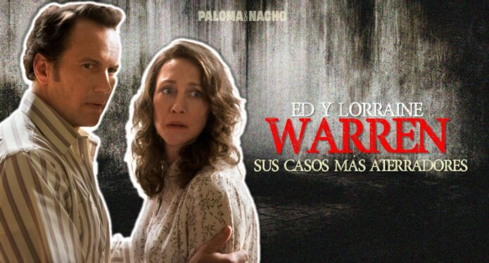 casos warren