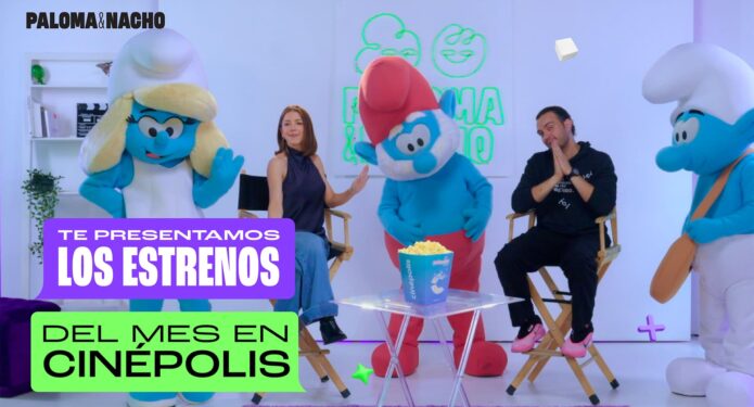 Dolores Premium estrenos cinépolis