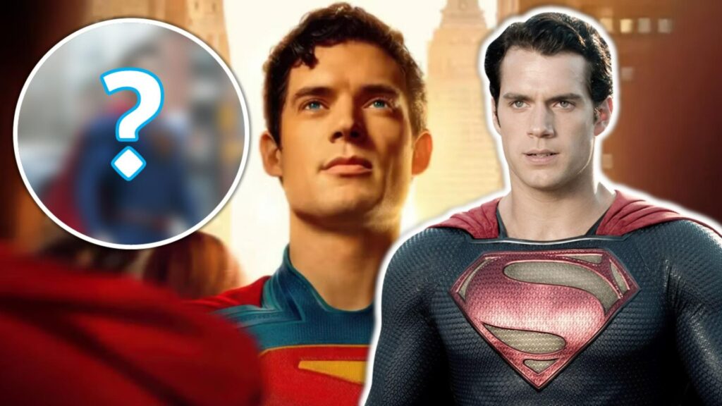 henry cavill david corenswet