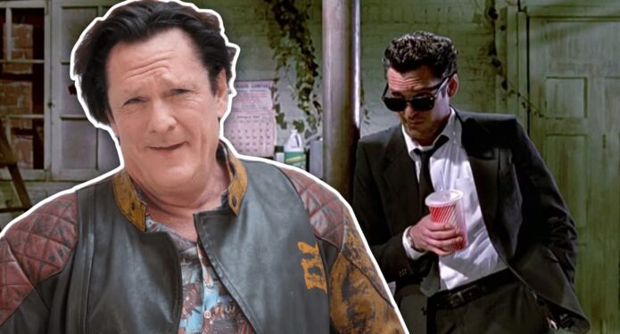 muere michael madsen