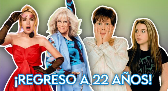 qué necesitas saber para ver otro viernes de locos