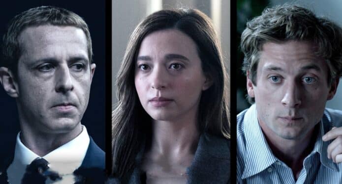he Social Reckoning (El poder de la red)