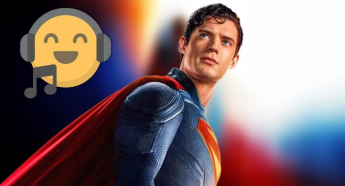 superman playlists personajes