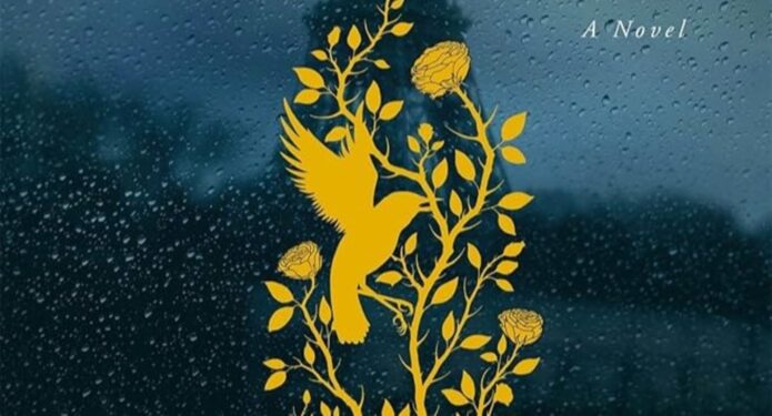 the nightingale poster libro