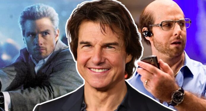 tom cruise peliculas