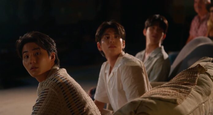 DAY 6 documental preventa estreno