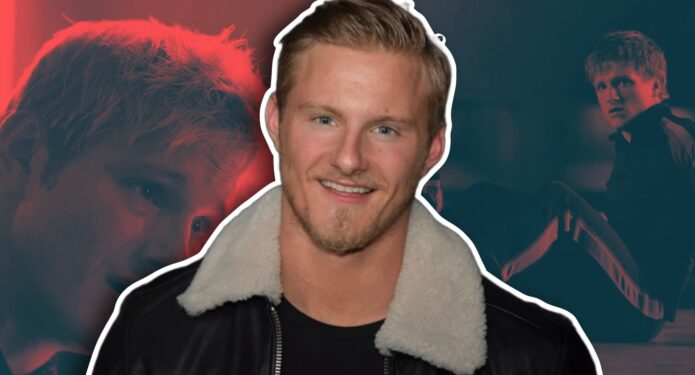 Alexander Ludwig mejores película