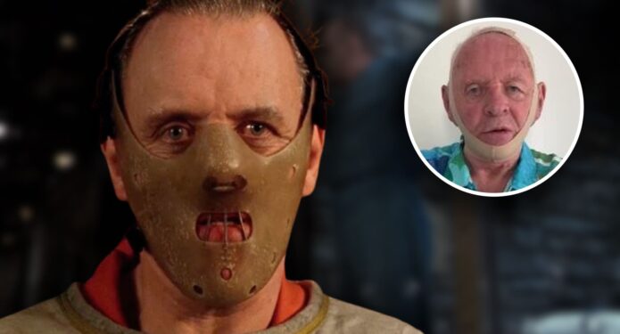 Anthony Hopkins Kim Kardashian fajas