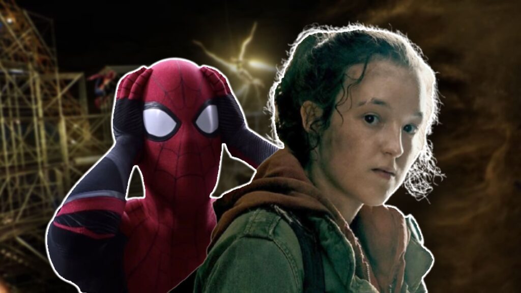 Bella Ramsey Spider-Man MCU
