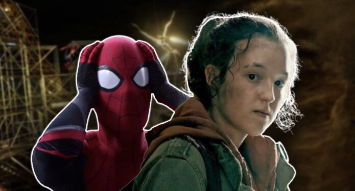Bella Ramsey Spider-Man MCU