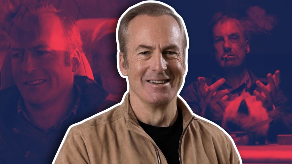 Bob odenkirk mejores películas