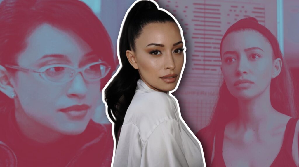 Las 5 mejores películas de Christian Serratos