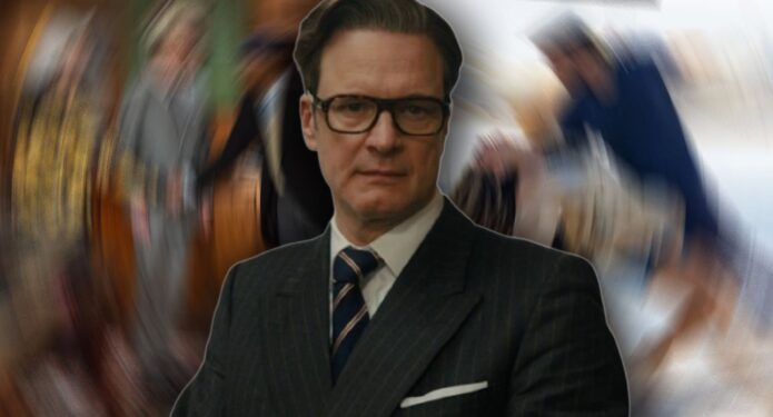 Películas de Colin Firth