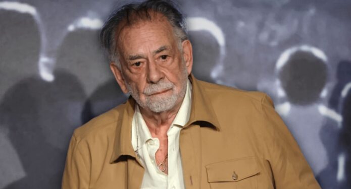Francis ford coppola hospitalizado